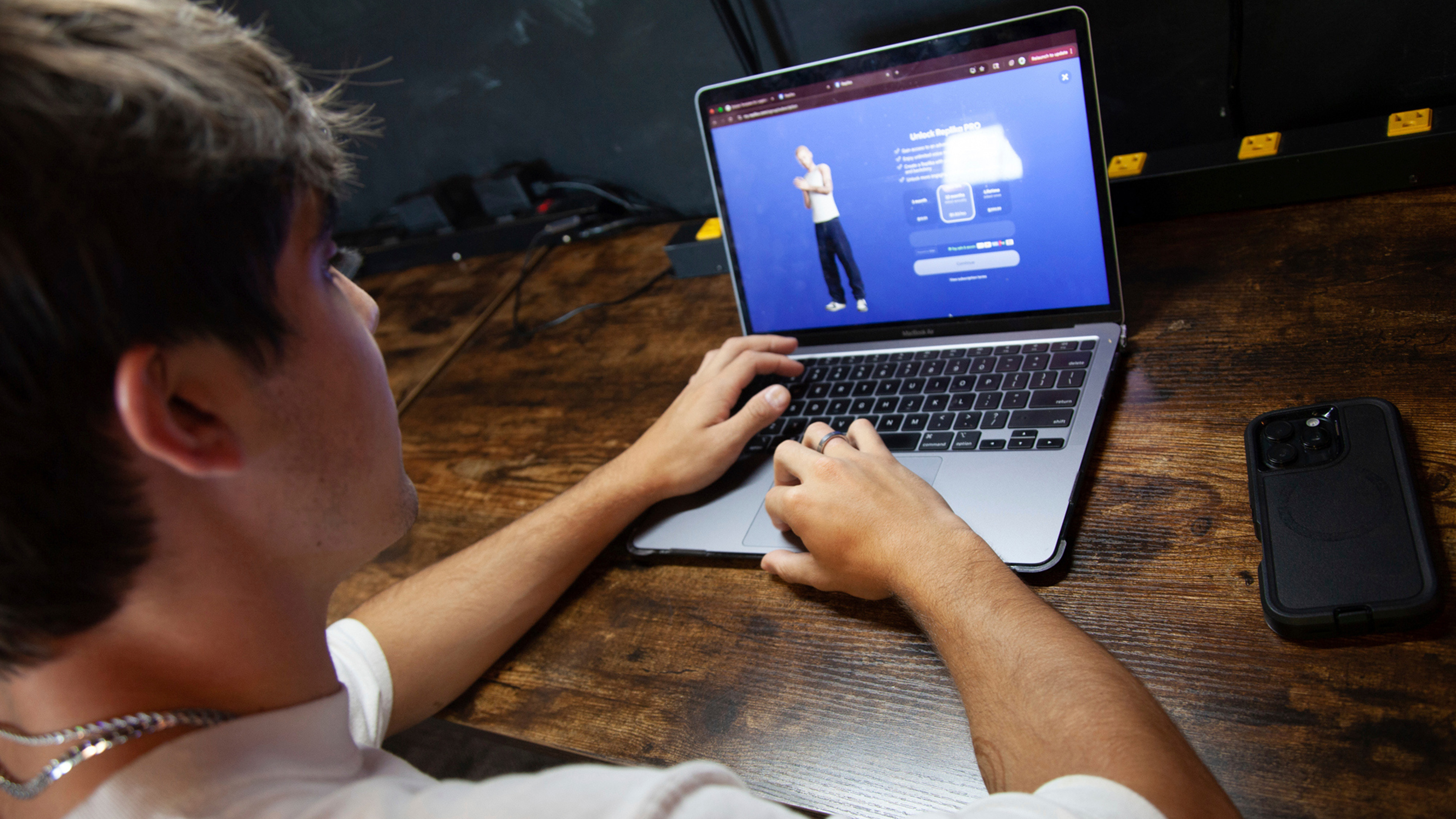 Character.AI is banning minors from interacting with its chatbots
