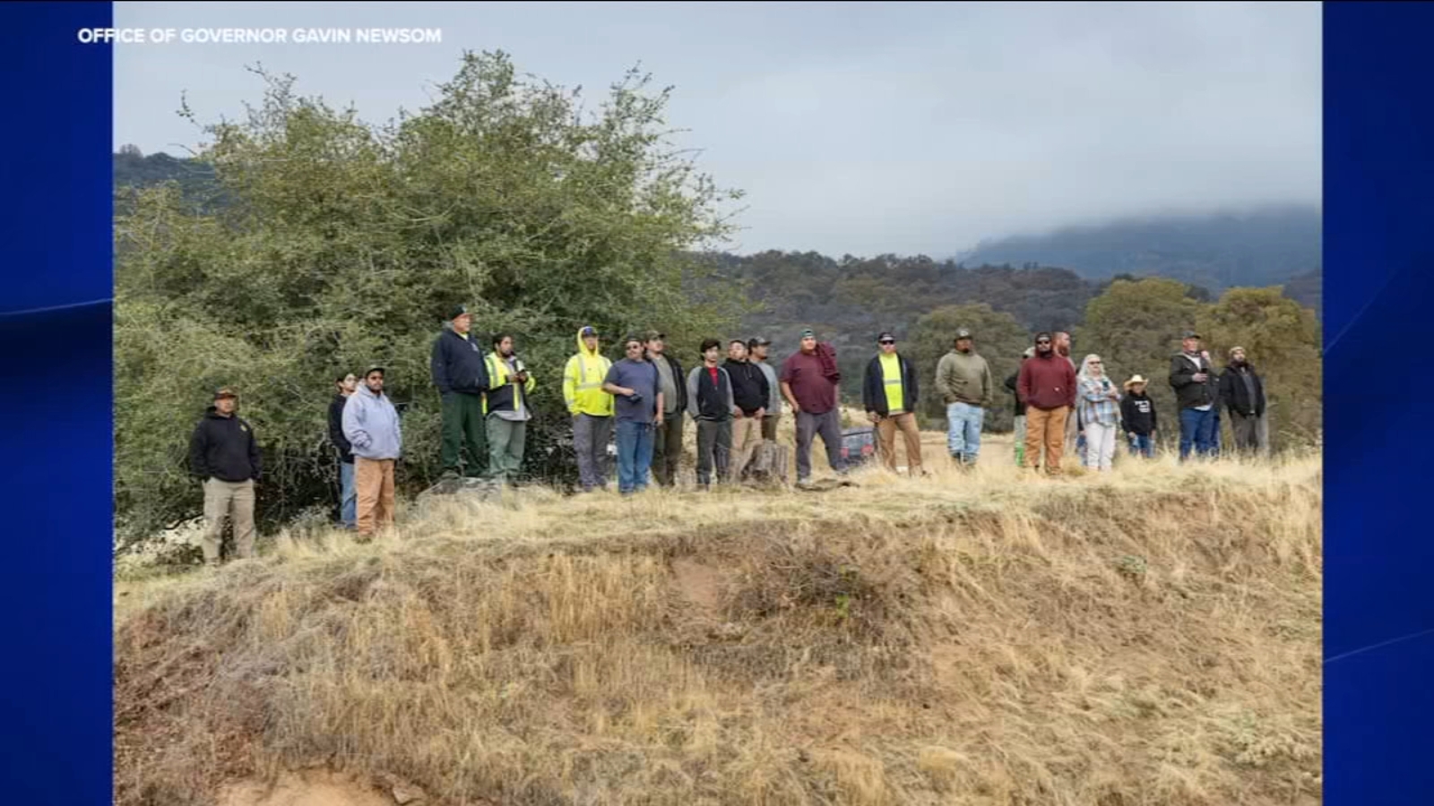 Tule River Indian Tribe reclaims over 17,000 acres