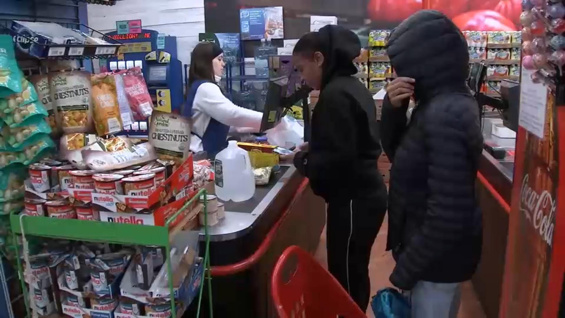 Gov. Kathy Hochul declares food emergency for New York amid possible SNAP cuts