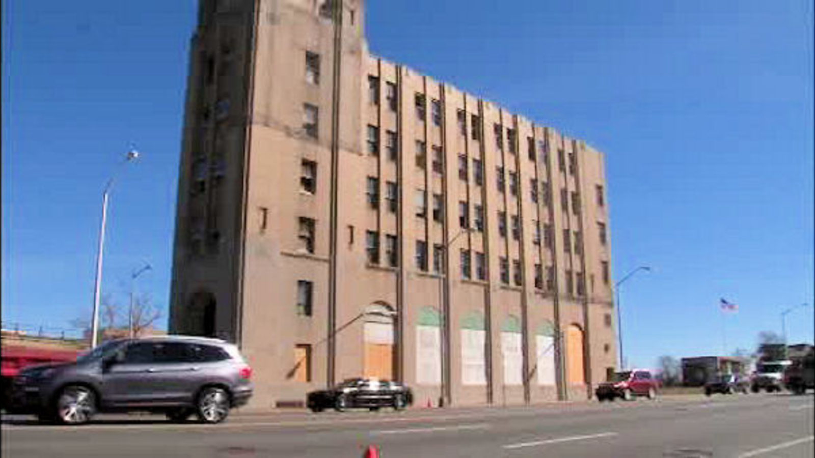 Freeport officials hope senior facility will help with housing crunch