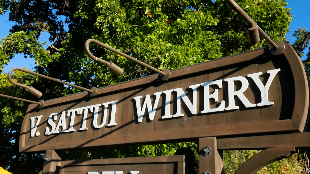 Celebrating five decades of winemaking excellence