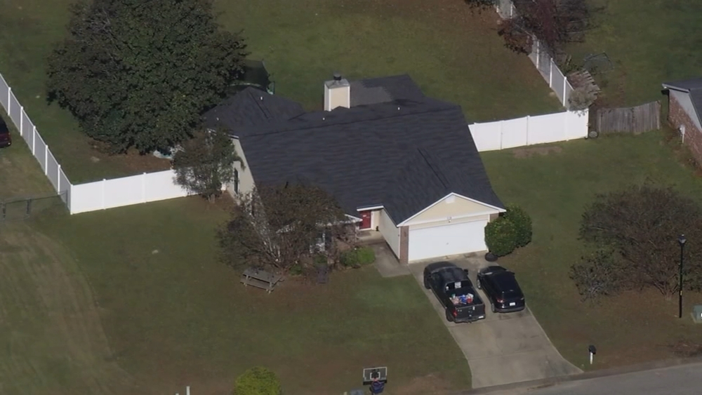 NC teen charged in grandmother's murder killed by deputies: Sheriff