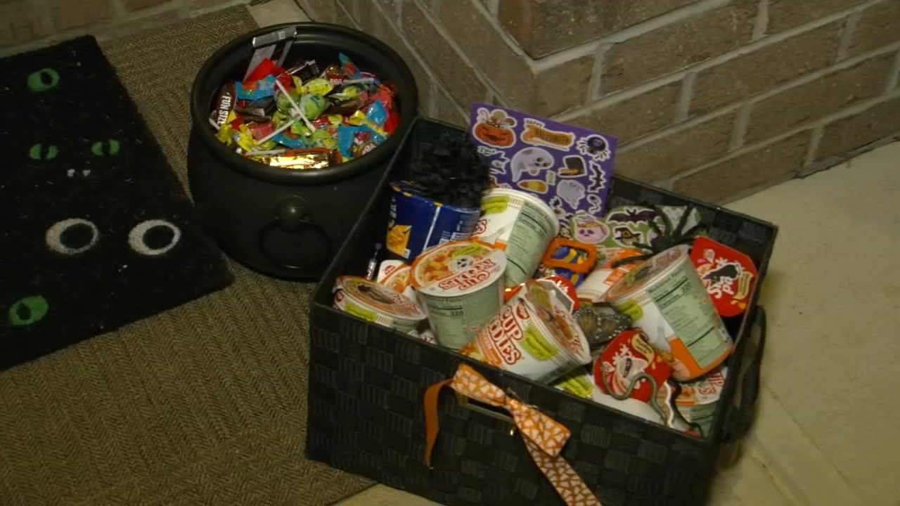 SNAP recipients wait for benefits to be partially restored