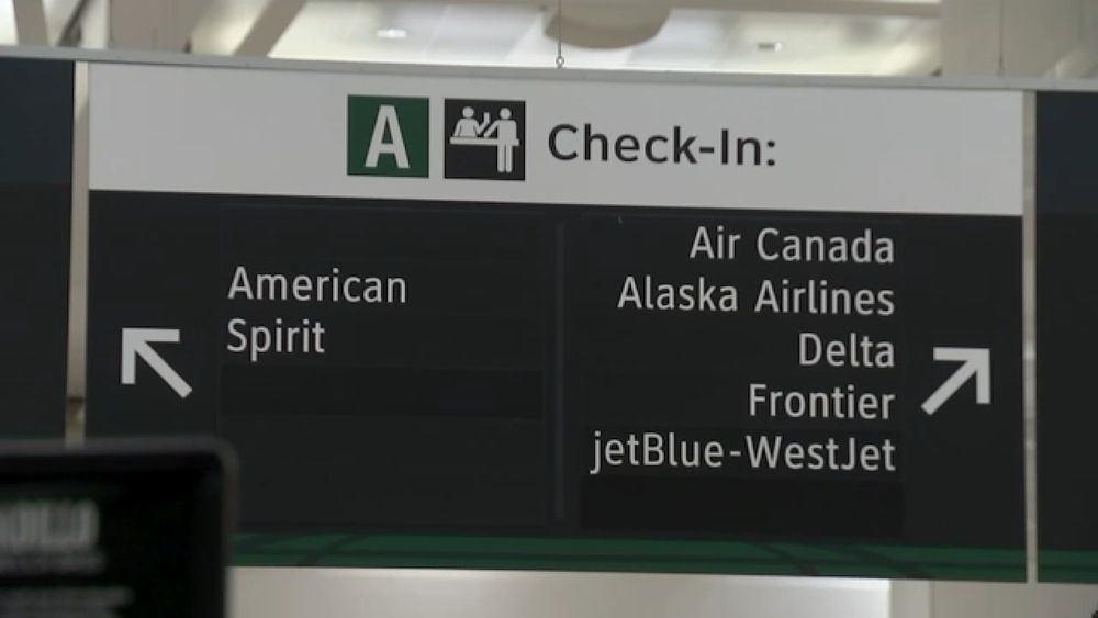 Security checkpoints limited at IAH this weekend, officials say