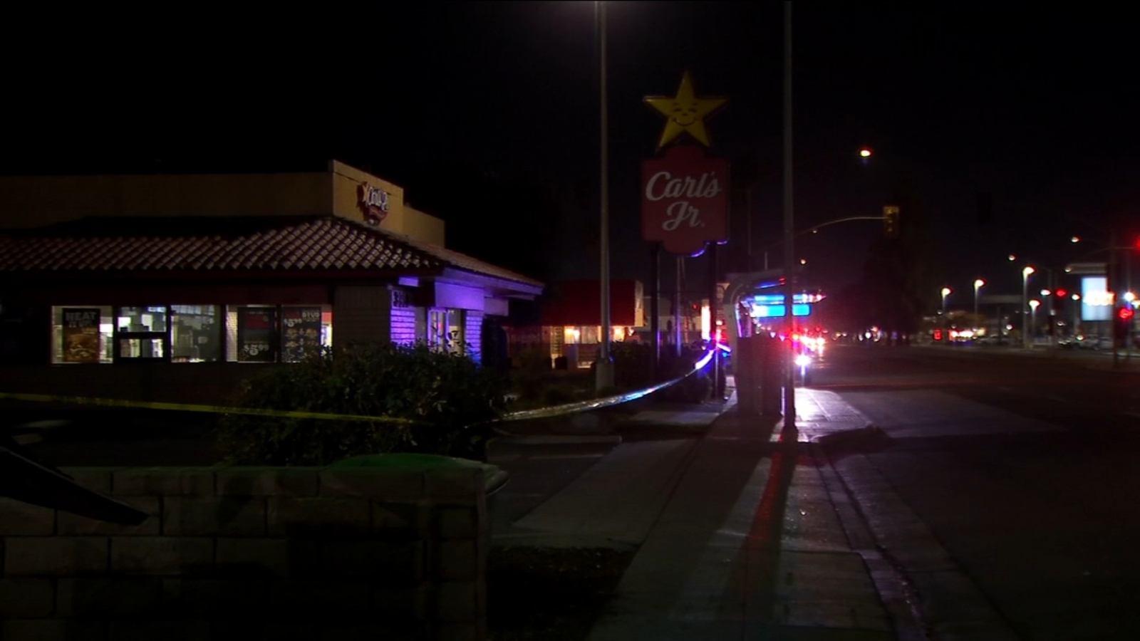 Police to provide update on deadly Halloween stabbing in central Fresno