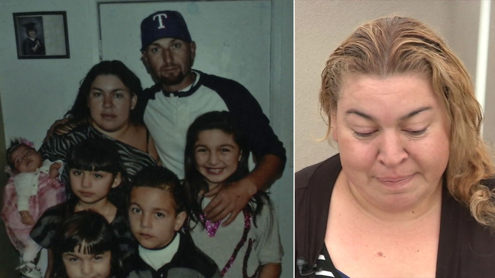 Widow of father killed in Santa Ana hit-run pleads for driver to come ...