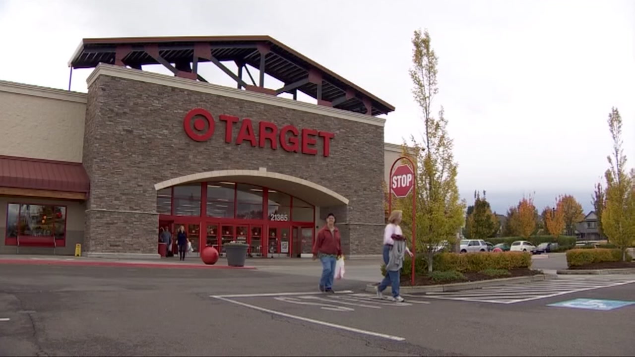In a move to bring shoppers back to its stores, Target is embarking on an ambitious redesign aimed at helping people who need to dash in for milk to get out quickly while encouraging those who want to wander the aisles to linger.