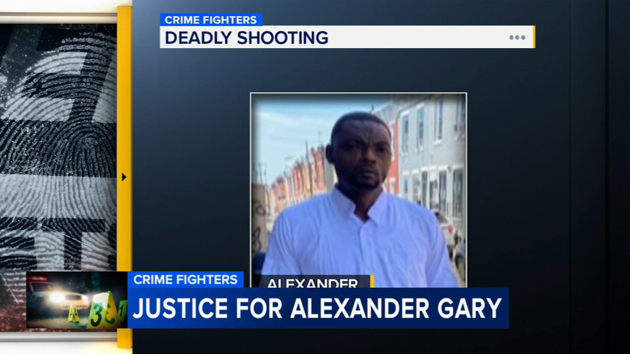 Police seek help in solving North Philadelphia homicide case as leads run cold