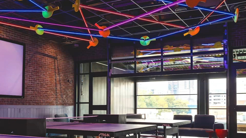 'Upscale social playground' set to open next month in Glenwood South