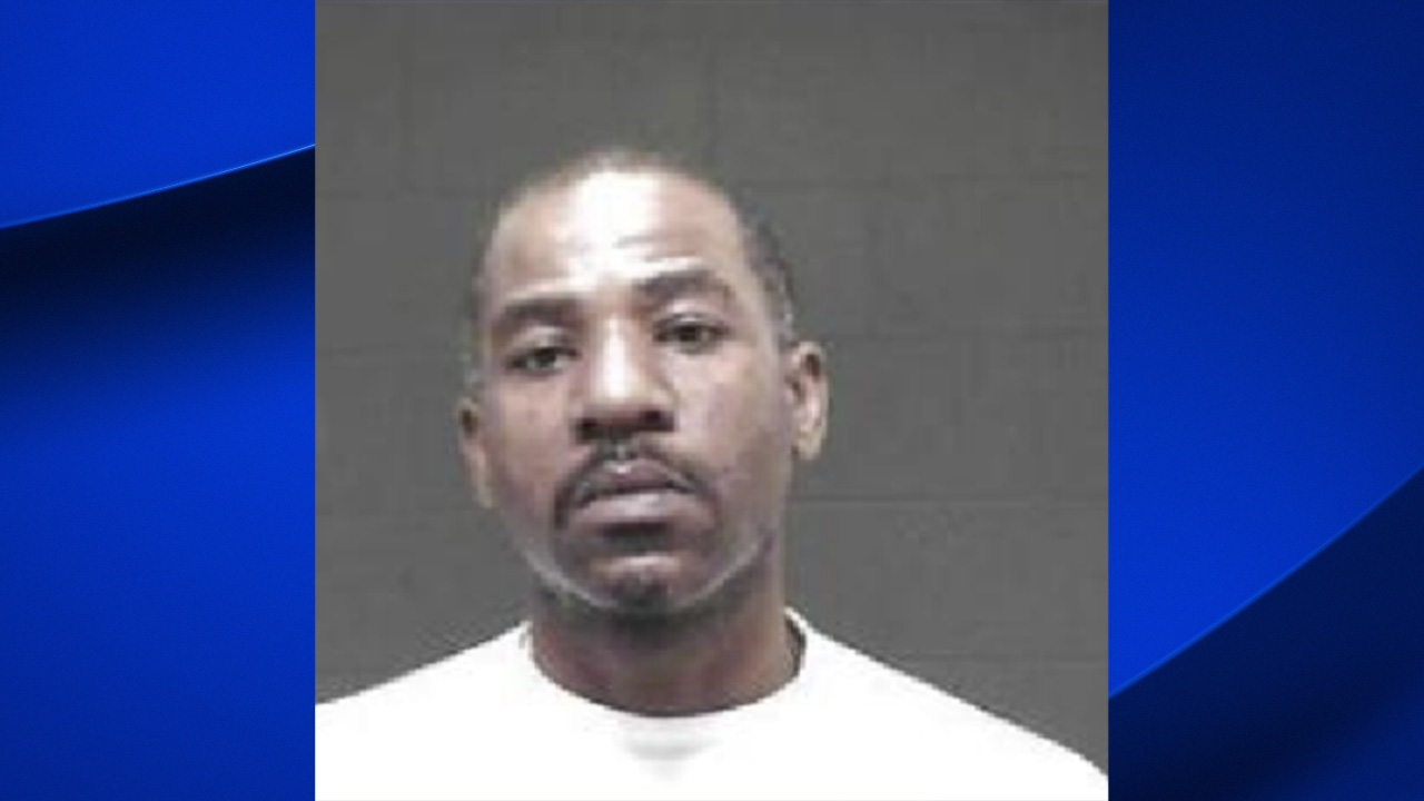 Patrick Daye, 52, has been charged with permitting a young child to use a dangerous firearm.