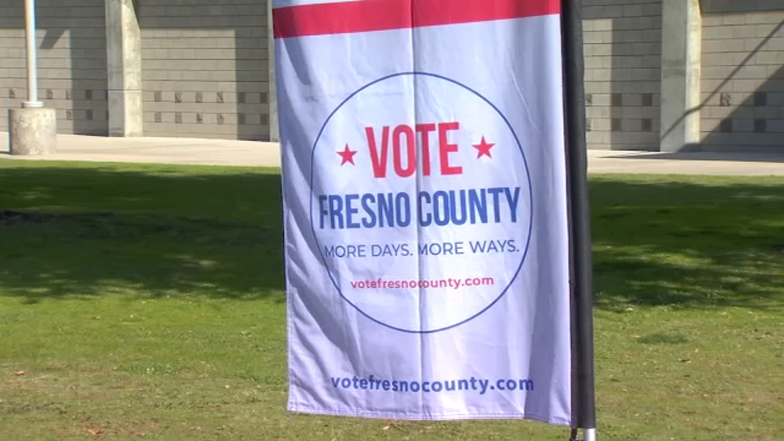 California voters to decide fate of Prop 50 in Tuesday's special election