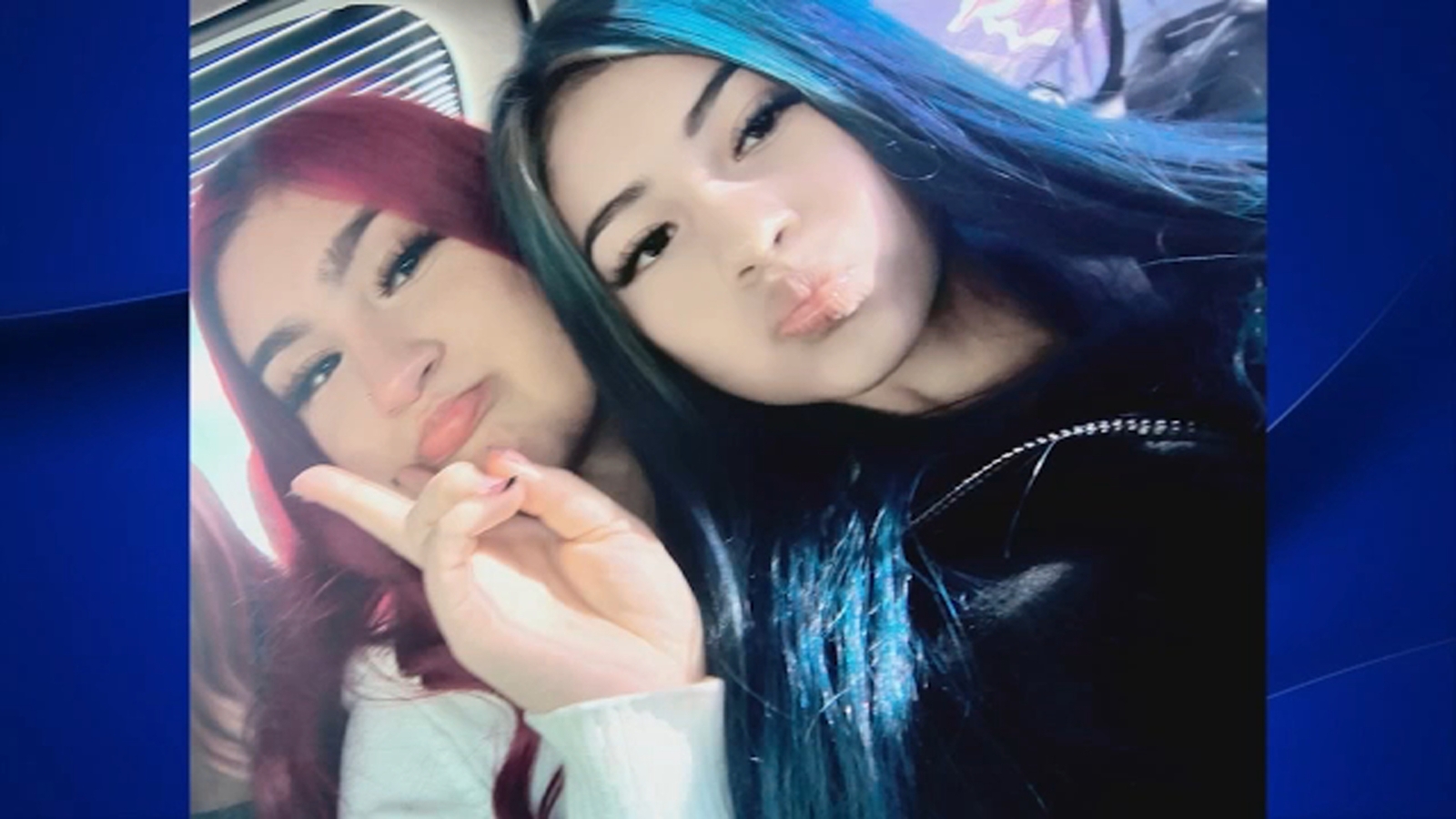 Family remembers two sisters killed in Fresno County crash