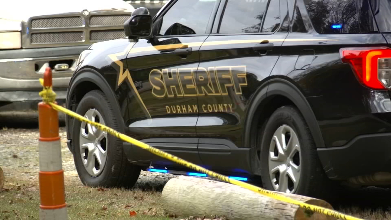 Authorities identify man found shot dead in Durham