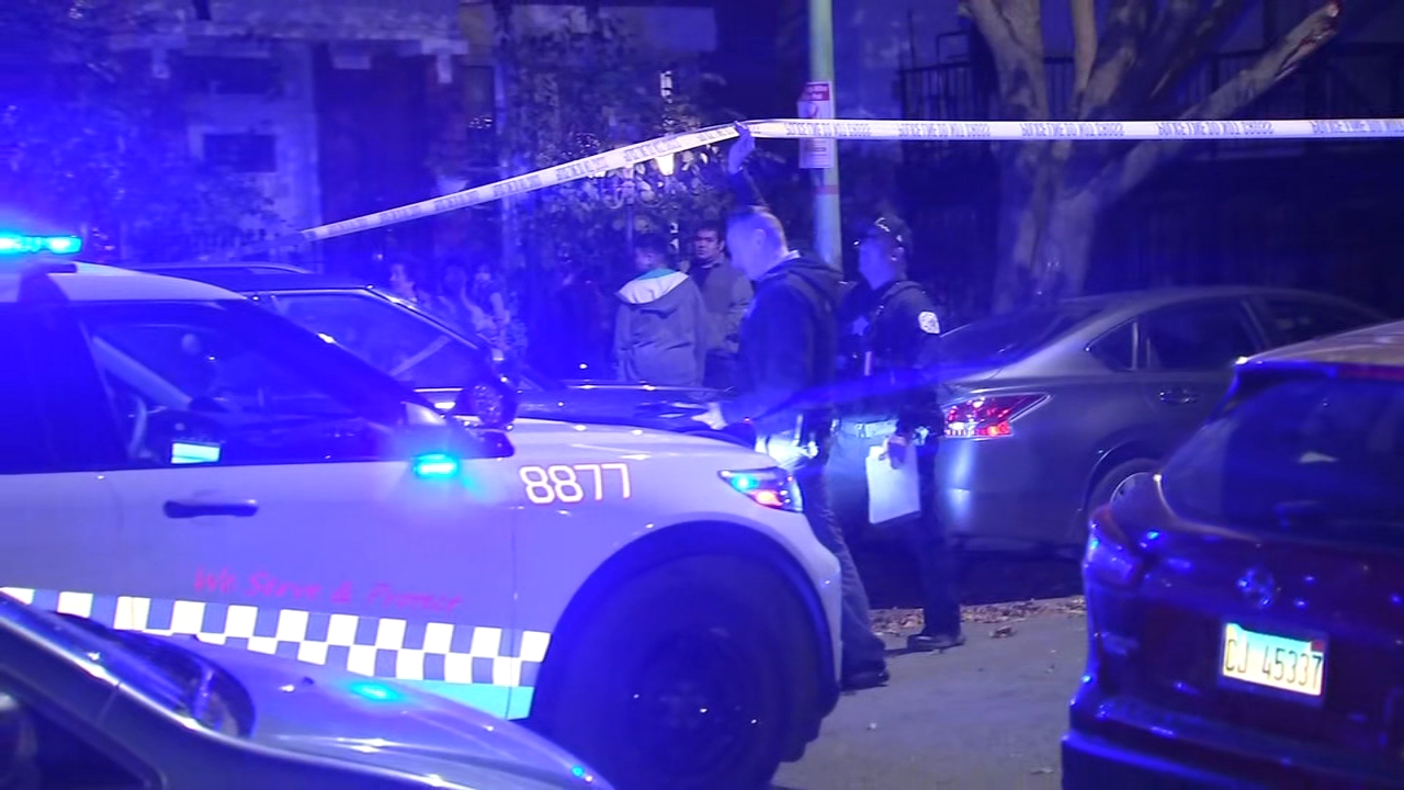 Man, 74, critically hurt in shooting during argument on SW Side: CPD