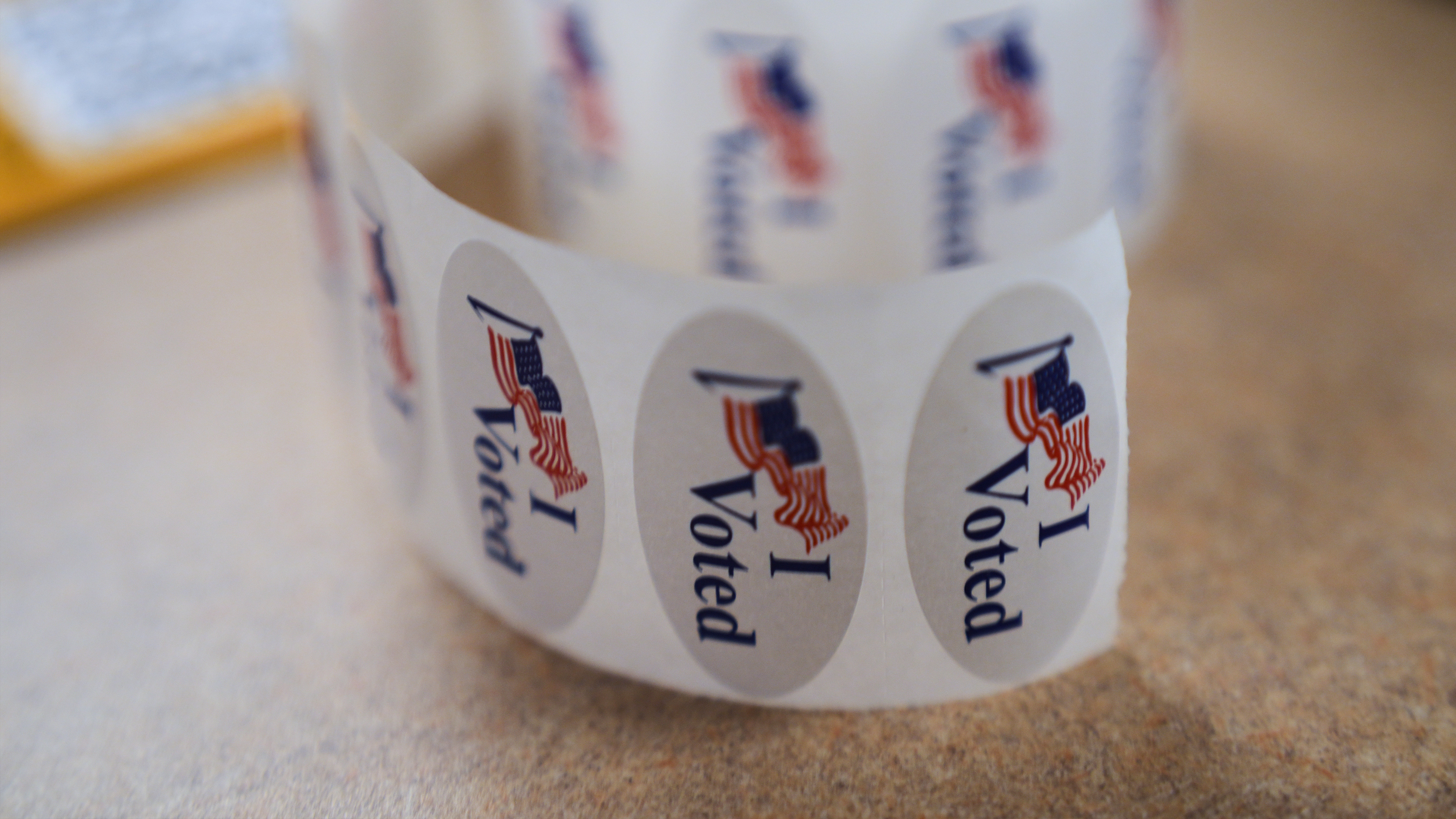 Tuesday's election results could shape 2026 midterms

