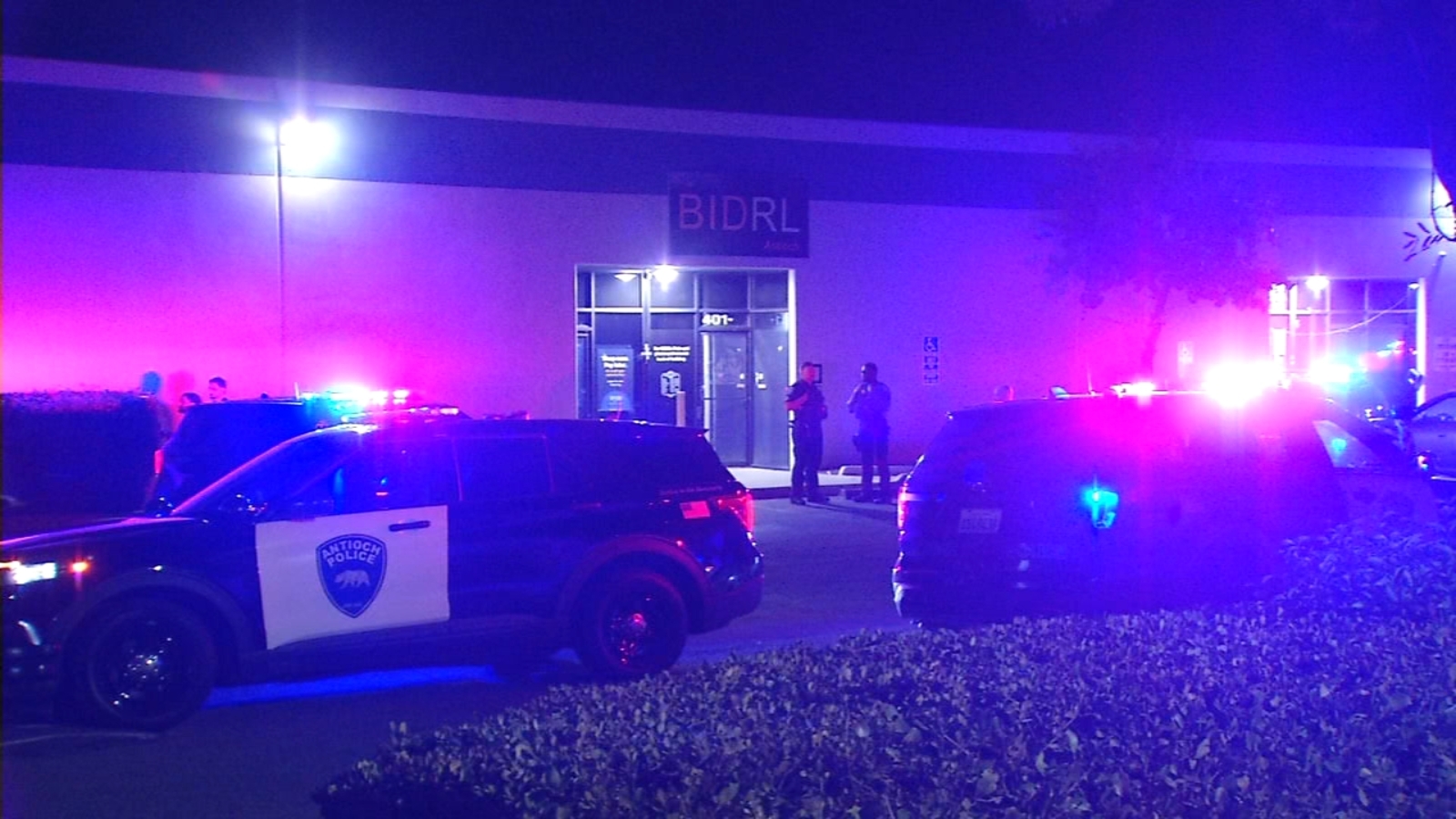 17-year-old arrested after allegedly shooting 9-year-old boy in Antioch: police