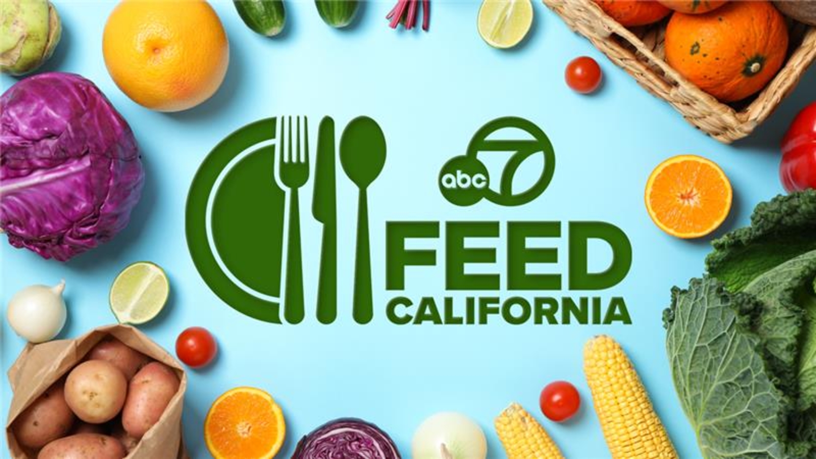 2025 California SNAP benefits ending: How to help those in need of food  assistance - ABC7 San Francisco