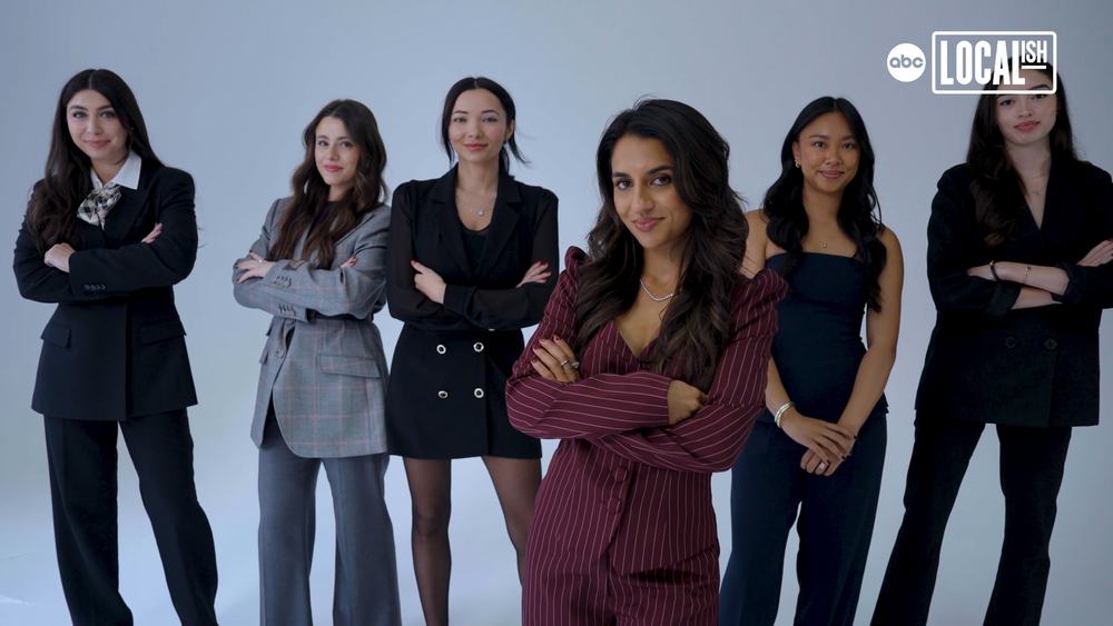 Ryan Murphy's 'All's Fair' characters meet their match in LVLUP Legal