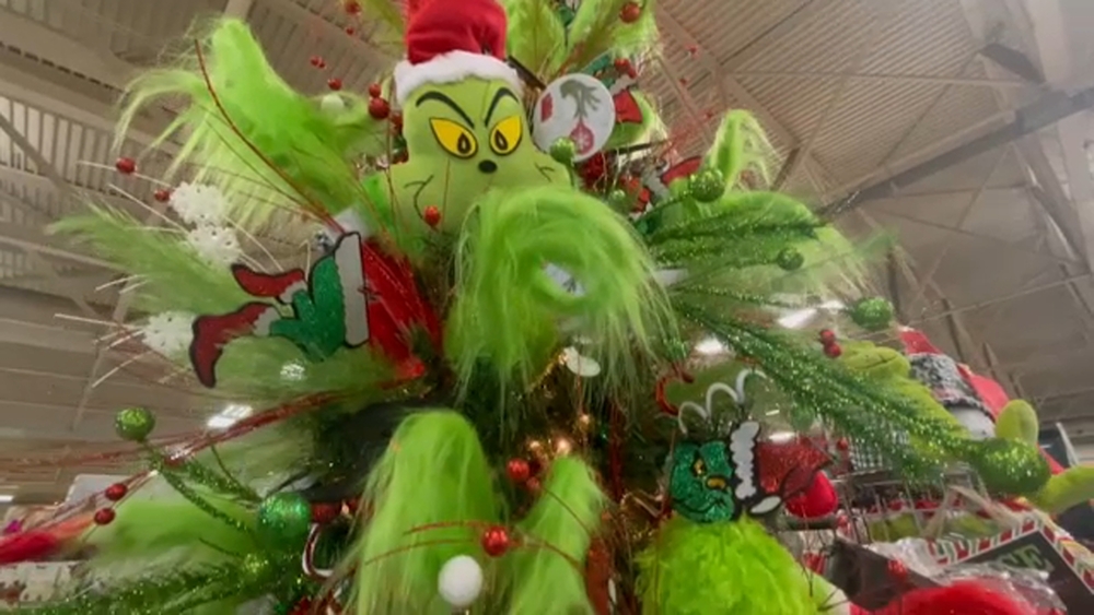 Junior League of Fayetteville presents 58th Annual Holly Day Fair 