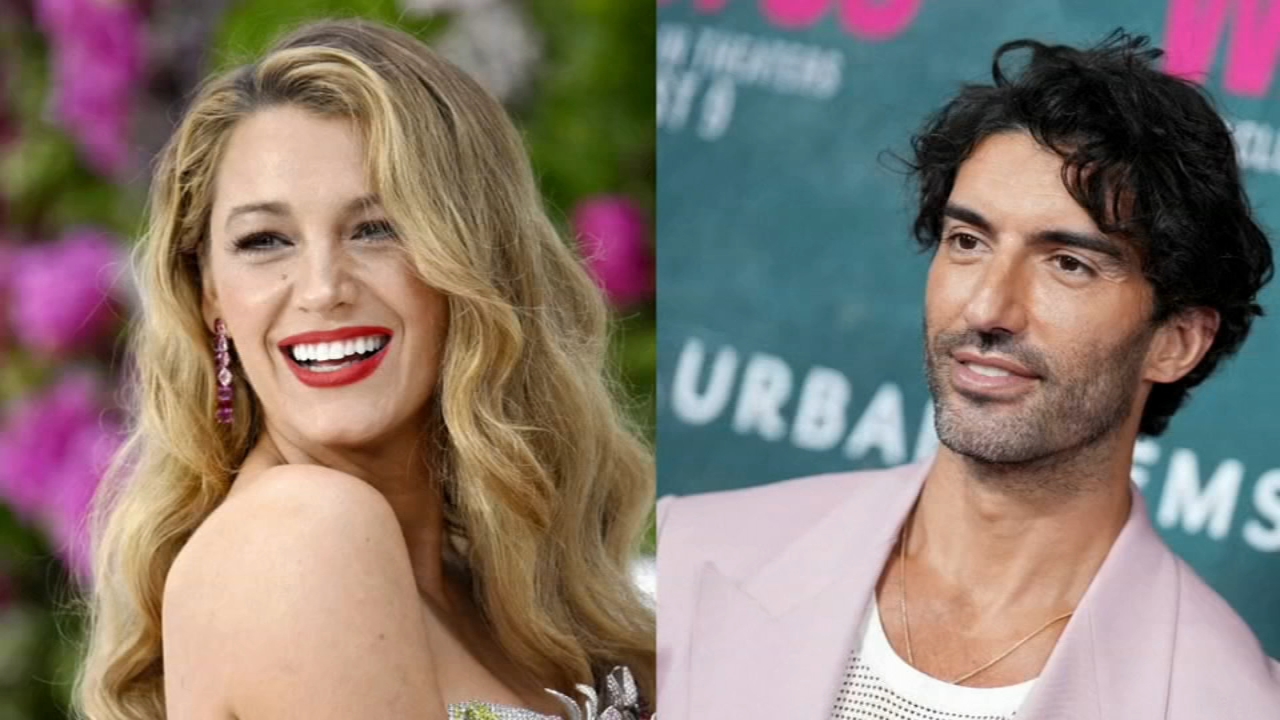 Justin Baldoni's $400M countersuit against Blake Lively ended by judge