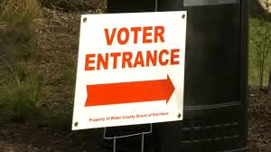 Cary Town Council Candidates talk issues ahead of election day