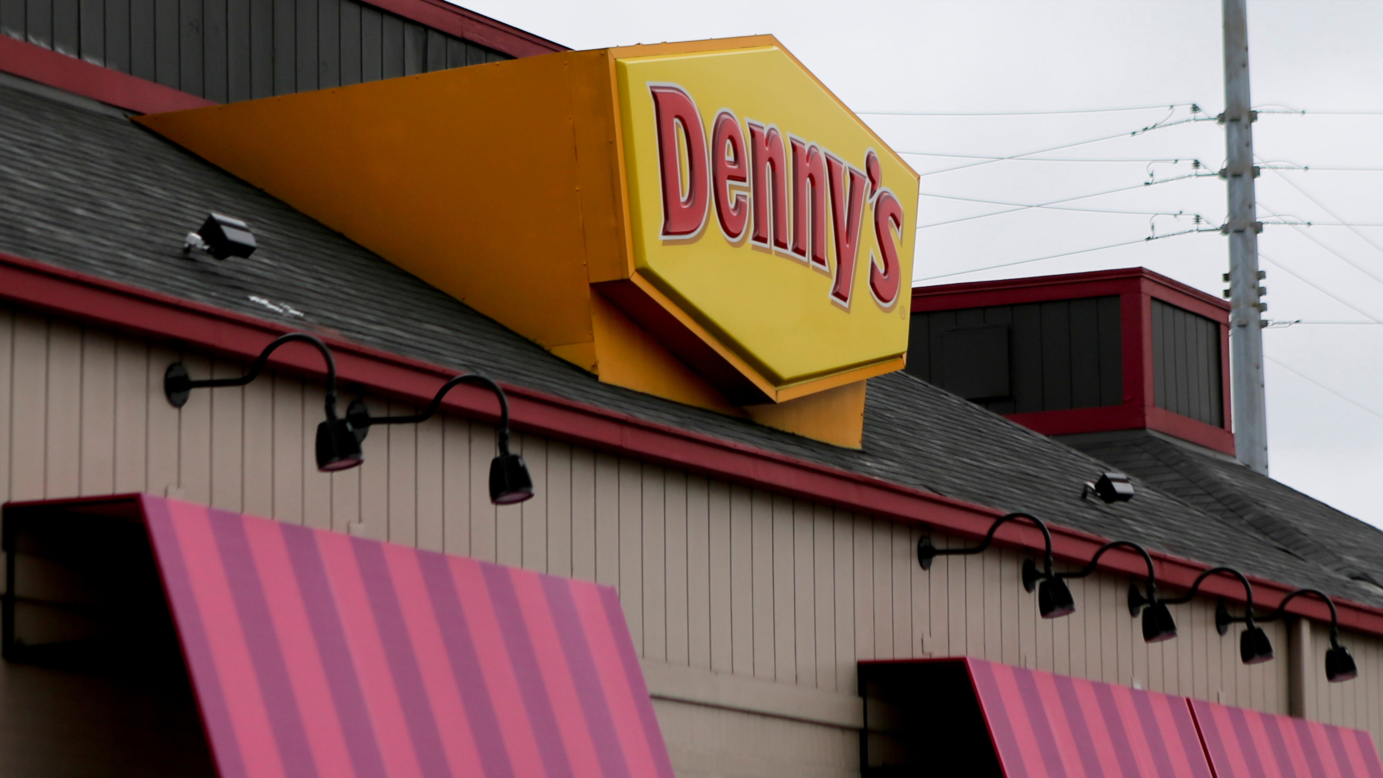 Denny's to be acquired, taken private in a deal valued at $620 million
