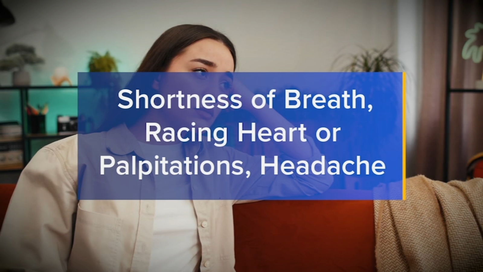 When fatigue doesn’t go away, it might be anemia – 6abc Philadelphia