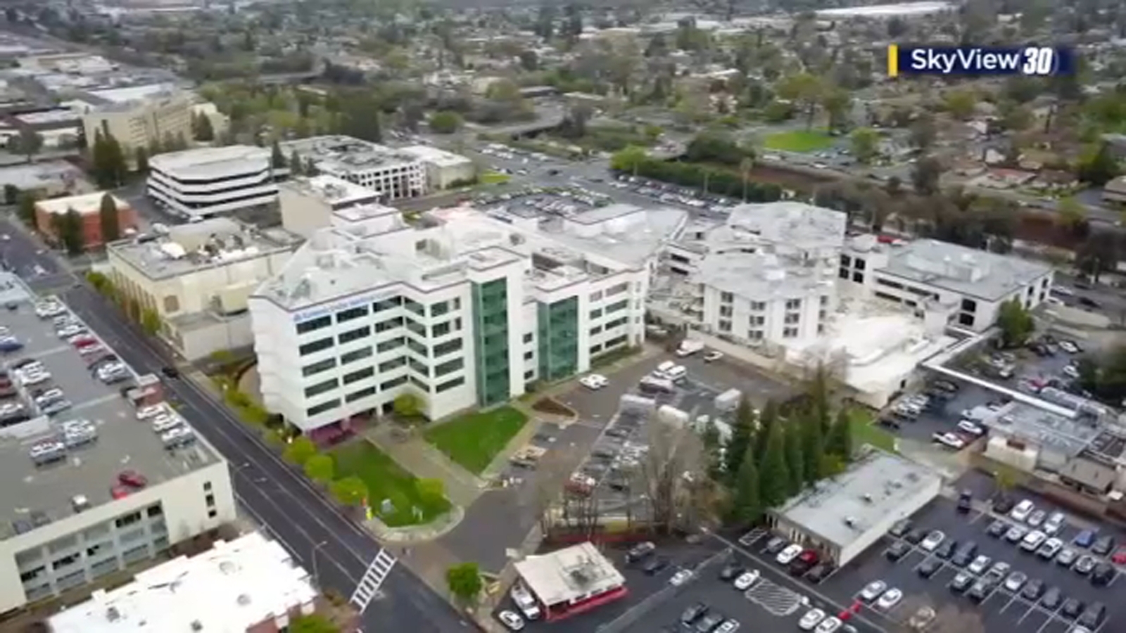 Kaweah Health now allowing overnight guests at hospital