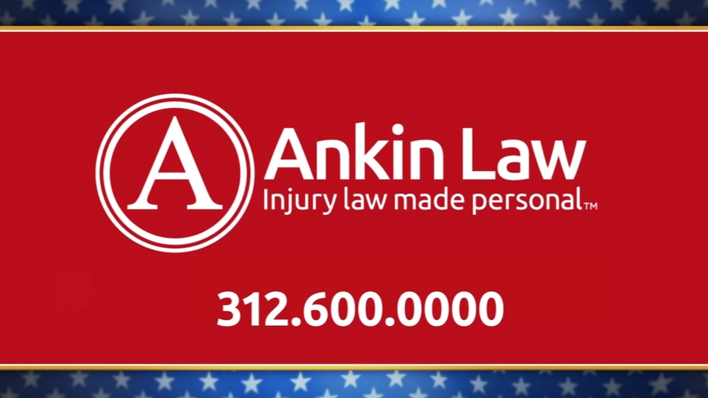 Ankin Law honors those who served ahead of Veterans Day
