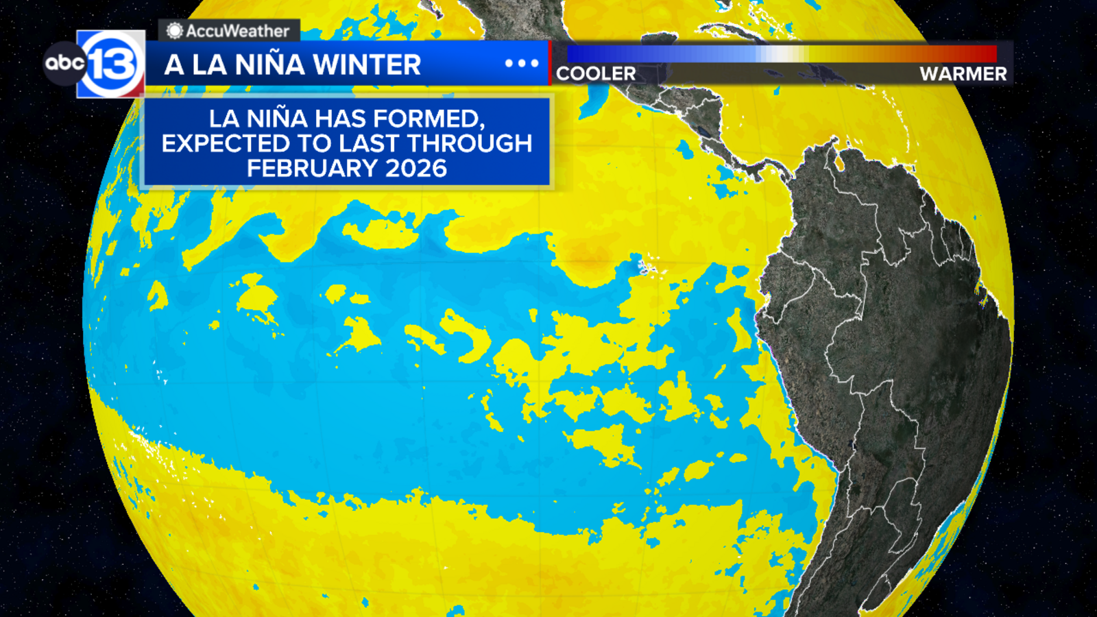 Texas em Alerta! Previsão de Inverno Revela Seca e Calor Preocupantes