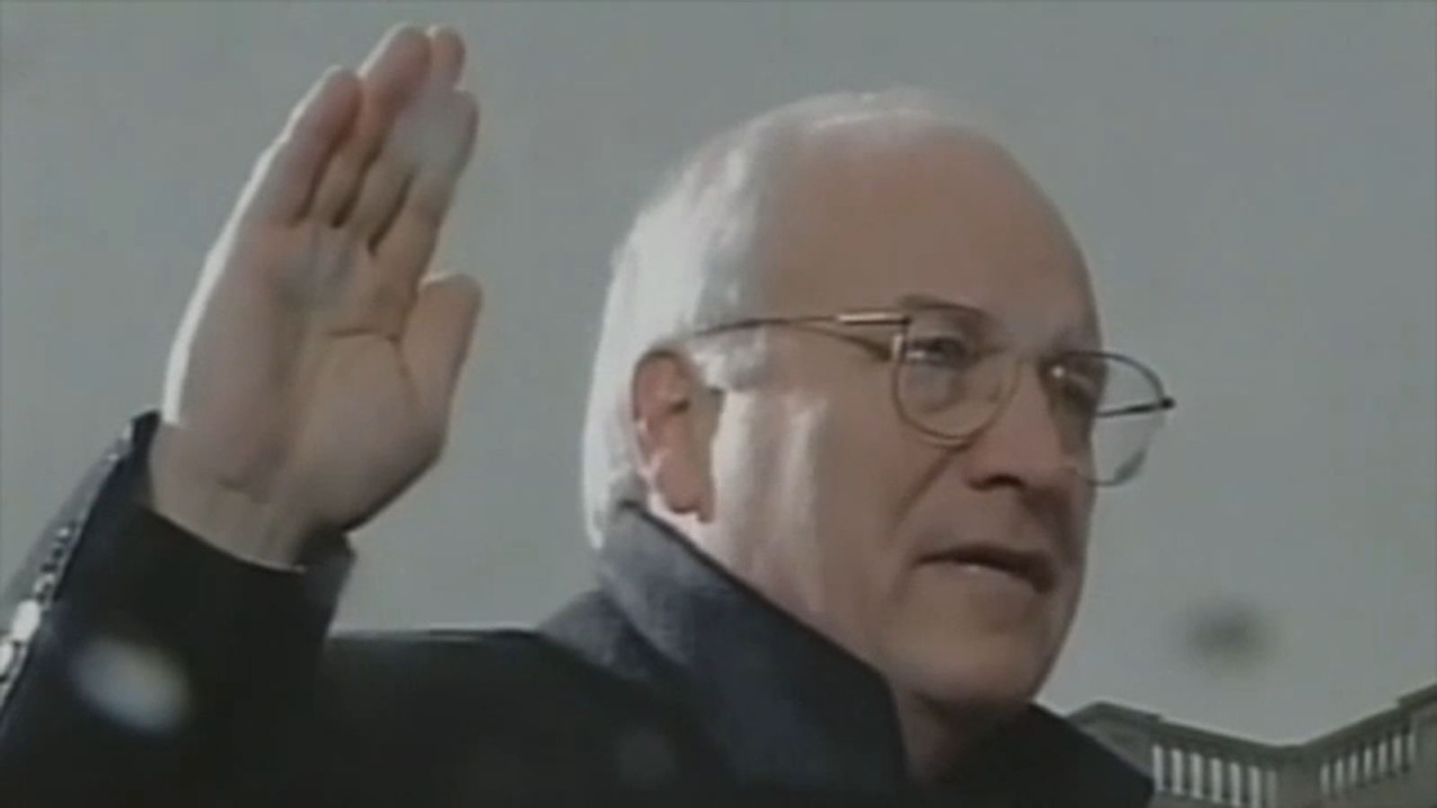 Dick Cheney remembered by former political director: 'True warrior of Republican Party'