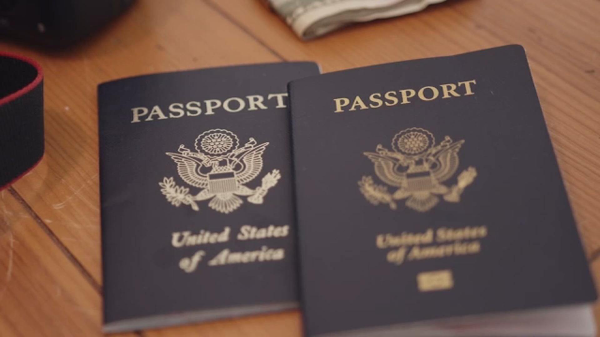 Scammers are taking advantage of the government shutdown