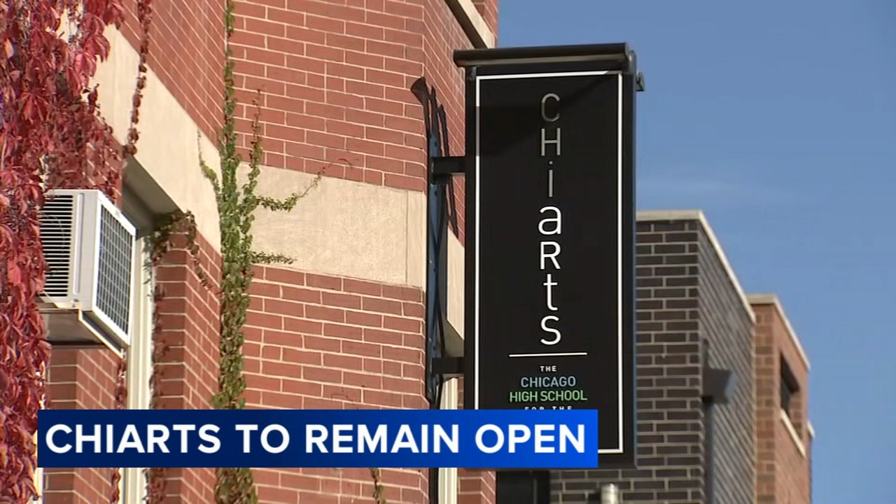 Board of Ed votes to make ChiArts a CPS-managed performing arts school