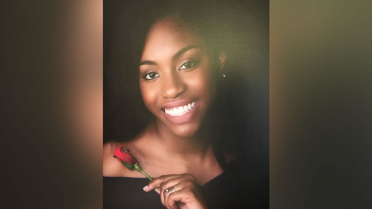 St. Augustine's student killed