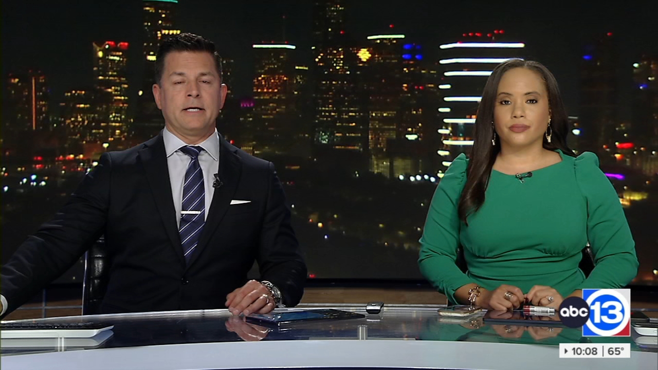 2 arrested after 'illegal medical boarding home' raided in Atascocita, authorities say