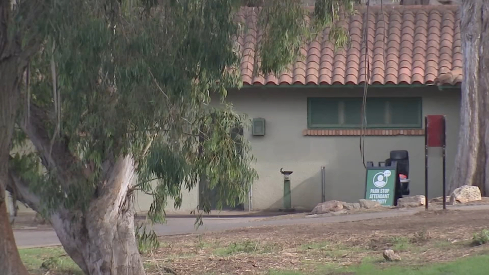 Suspect in SF Polo Field child sex assault case struggled with mental health issues: family