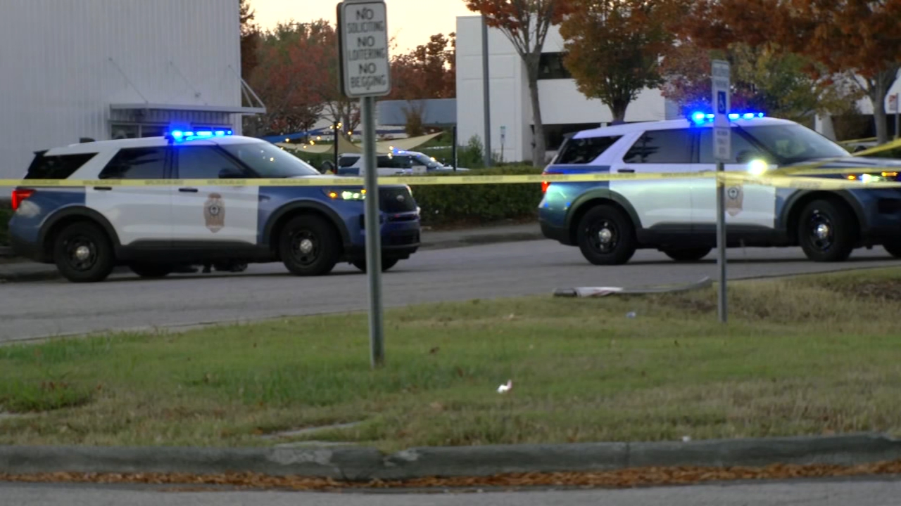 Man dies after getting shot in Raleigh, police say