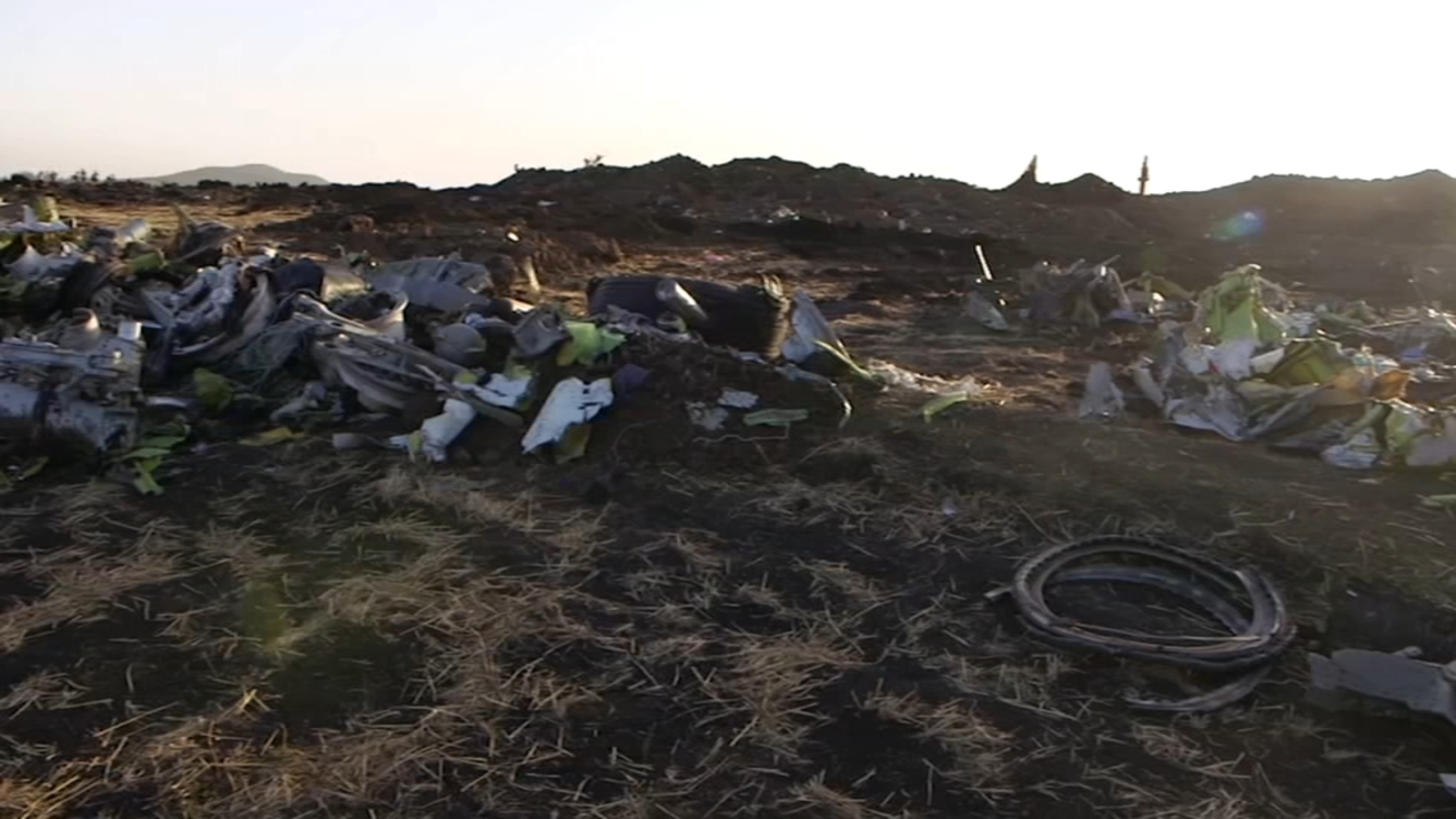 Jury awards $28M to family of UN consultant killed in 2019 Boeing 737 Max crash in Ethiopia