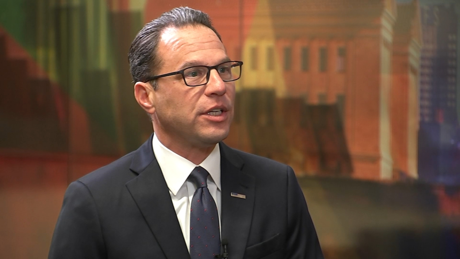 ‘Folks are tired of the chaos’: Pa. Gov. Shapiro reacts to Democrats’ big election night wins