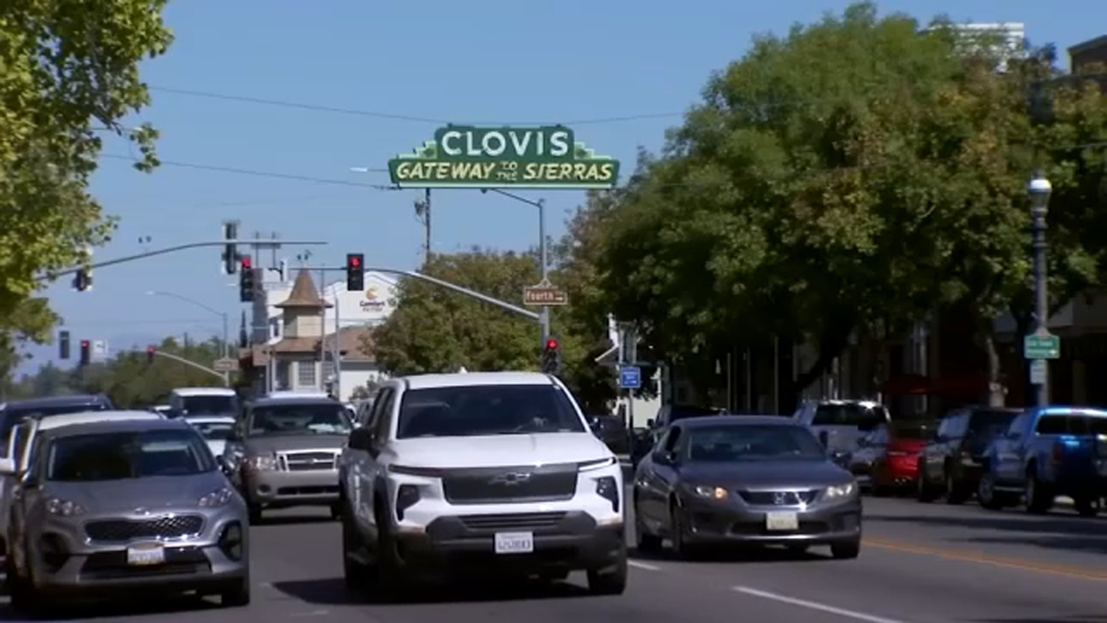 Clovis prepares for Prop 50's three-way district split