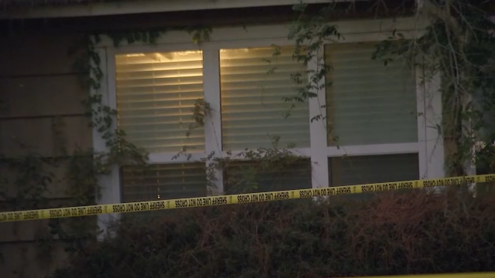 Foul play suspected after Dickinson man in his late 60s was found dead ...