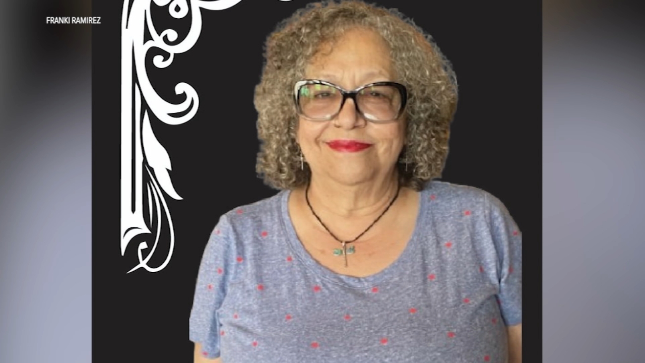 Investigation underway after 72-year-old Brentwood woman dies after  interaction with police - ABC7 San Francisco