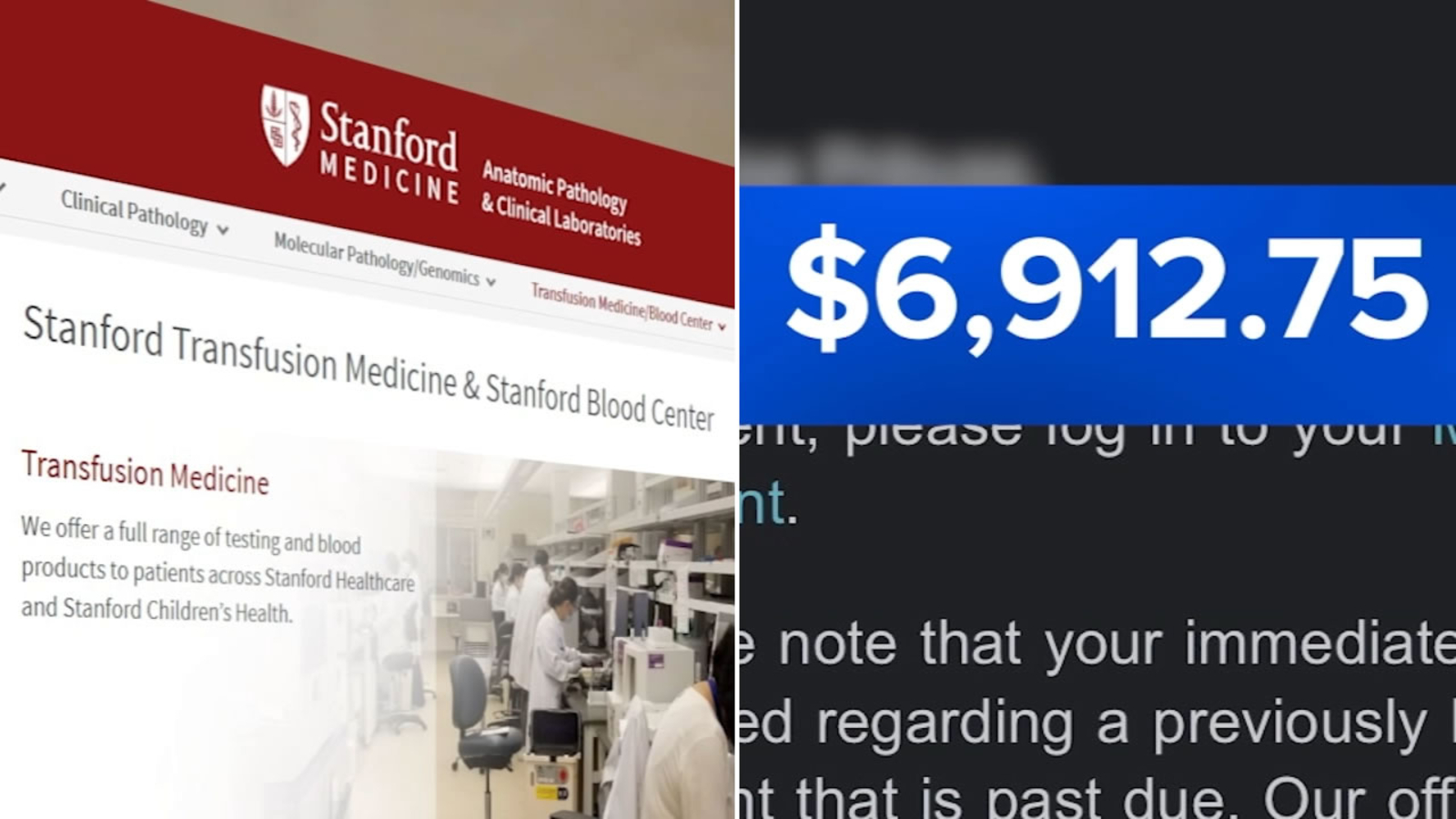 Paciente de COVID é recrutada para estudo 'gratuito' e recebe conta de R$35 mil!