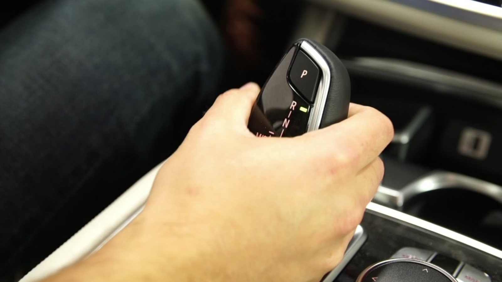 Consumer Reports Car shifters may be confusing, potentially dangerous