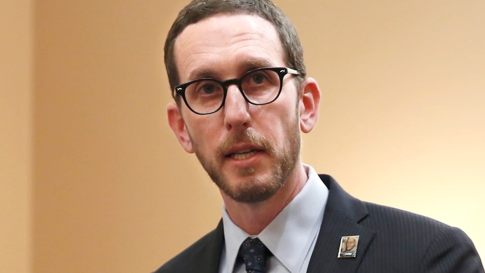 State Sen. Wiener calls Pelosi 'icon of American politics'
