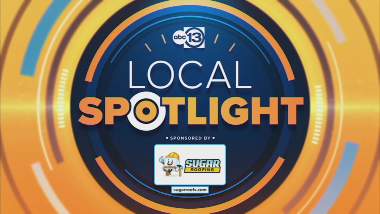 Local Spotlight with Sugar Roofing