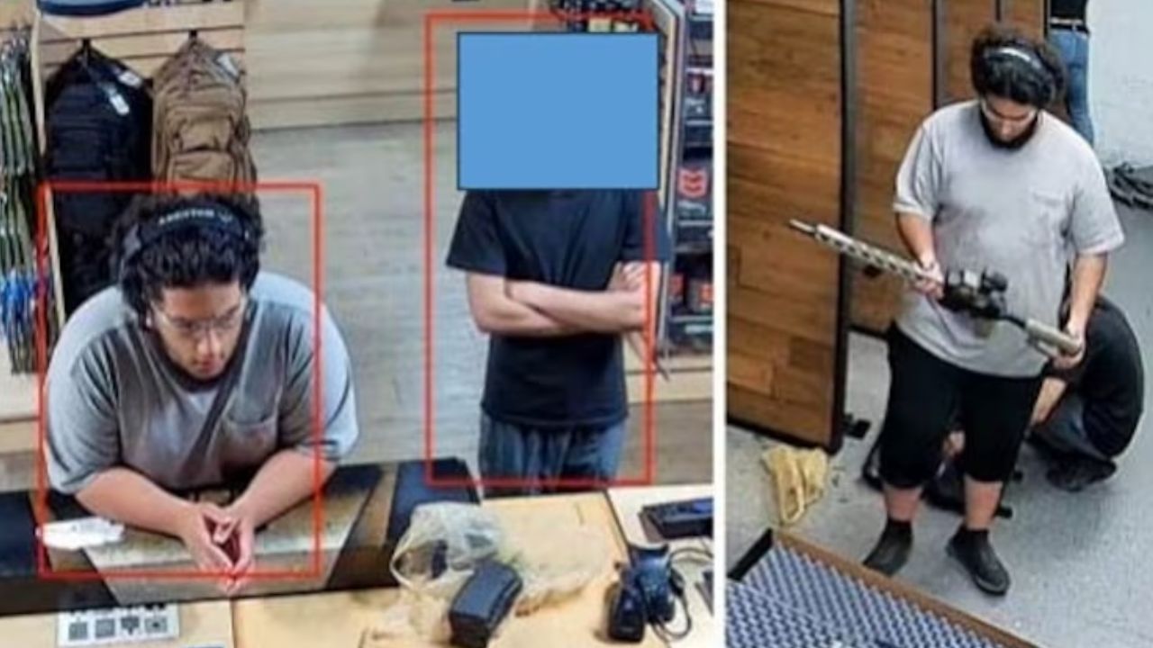 Two Michigan men were arrested in Friday's alleged ISIS-inspired Halloween attack, according to court records unsealed on Monday.