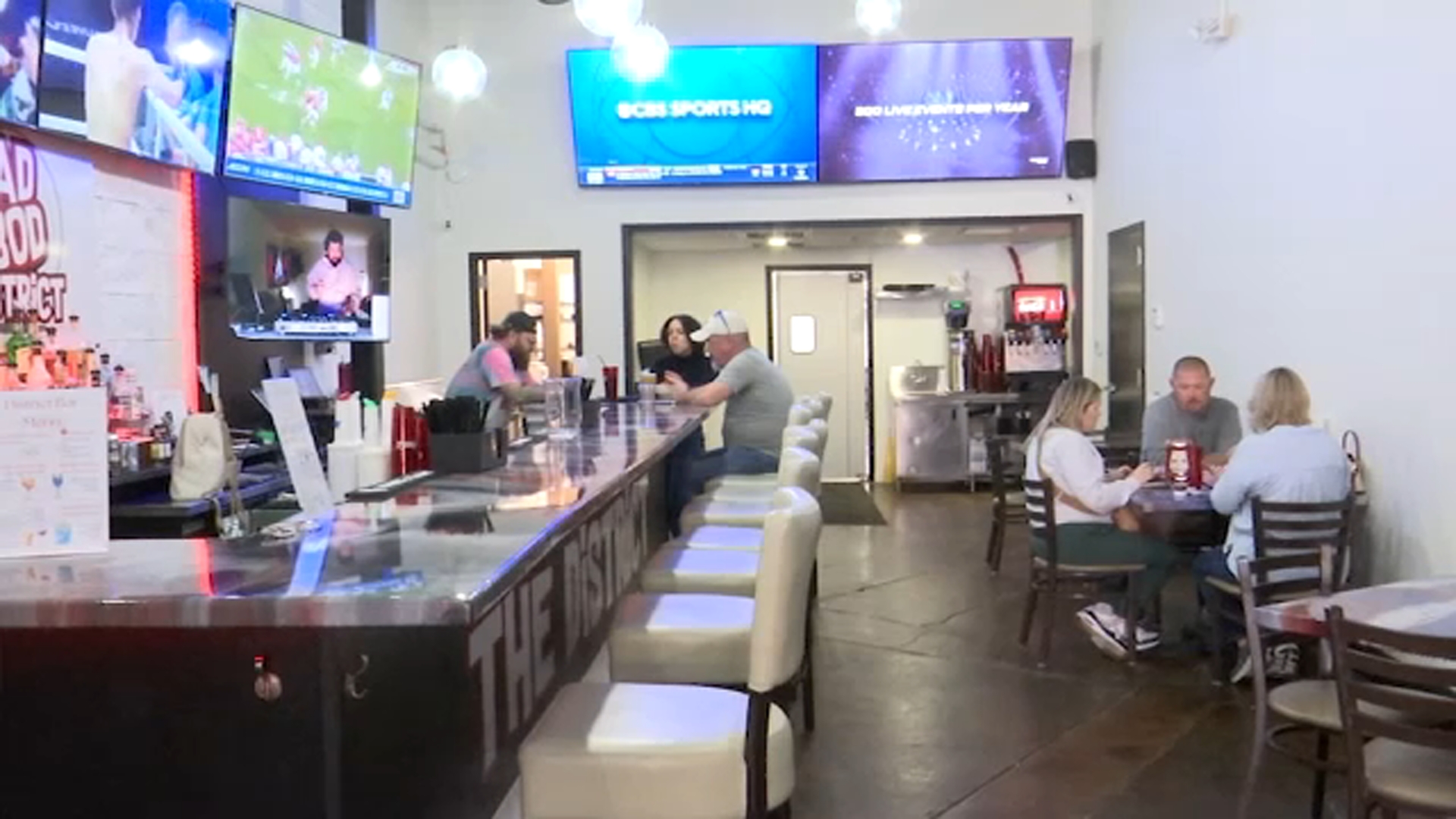 Fayetteville small businesses feel impact of the government shutdown