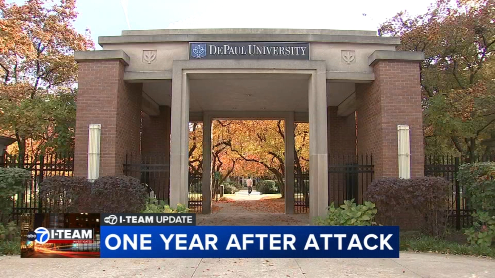 Man pleads guilty to battery in attack on Jewish students on DePaul Lincoln Park campus