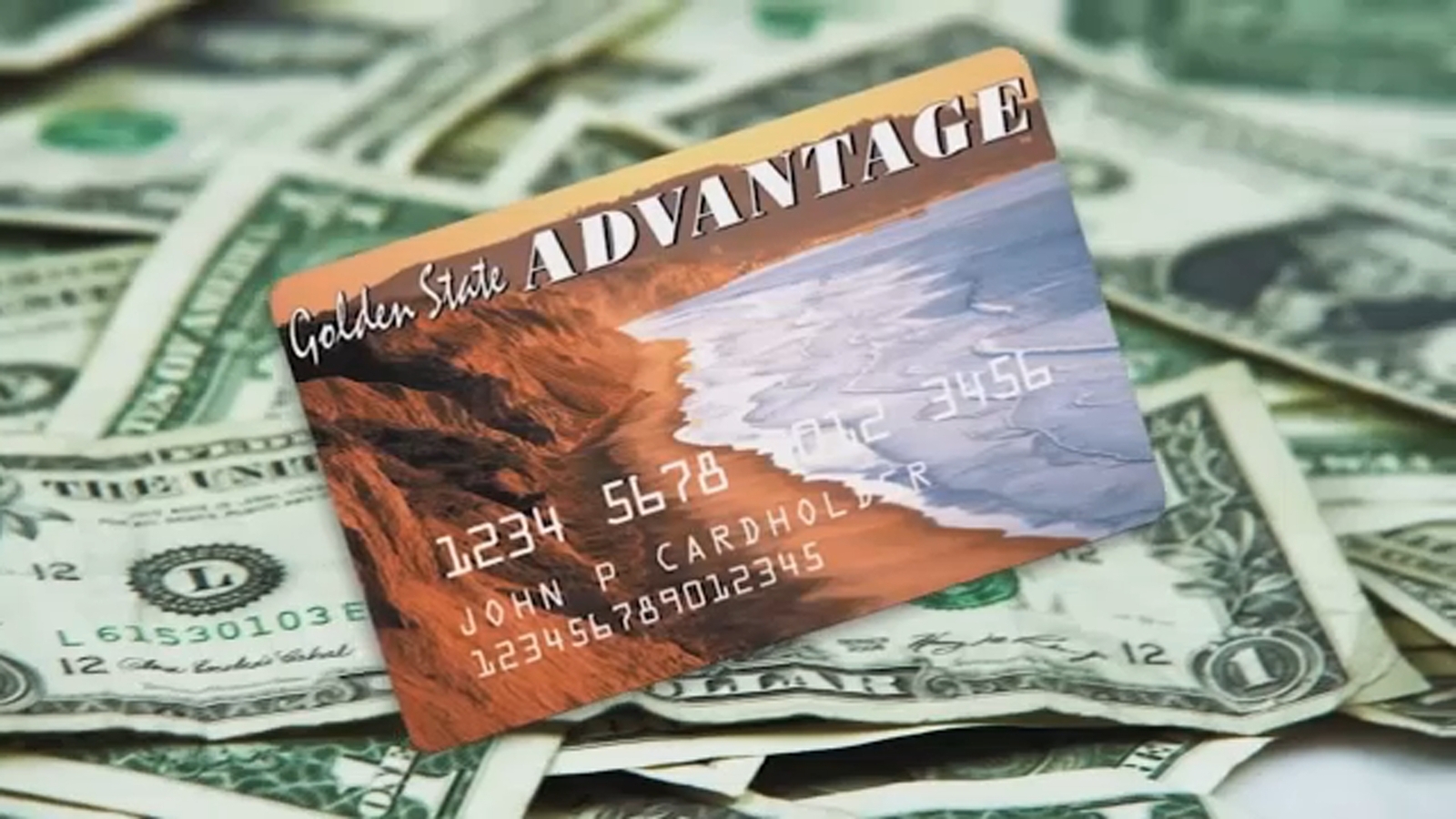 Californians begin to see SNAP benefits return